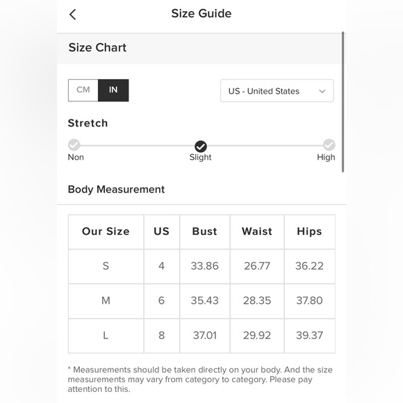 Zaful Women’s Marble Print Ladder Cutout Bikini - Picture 8 of 8